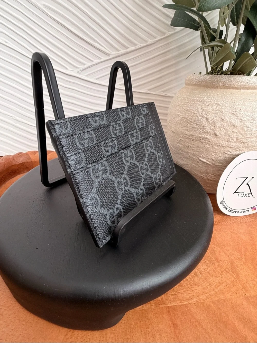 Gucci product overview